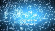 KSTV - Zmiany oprawy z świątecznej na sylwestrowej (28. 12. 2022)