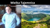 Tajemnicza Archeologia.  Na tropie najstarszych cywilizacji.  Wywiad z Igorem Witkowskim.