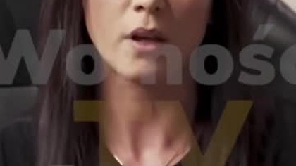 ZAJĄCZKOWSKA NAJEŻDŻA NA GRZEGORZA BRAUNA I JEGO WYBORCÓW!