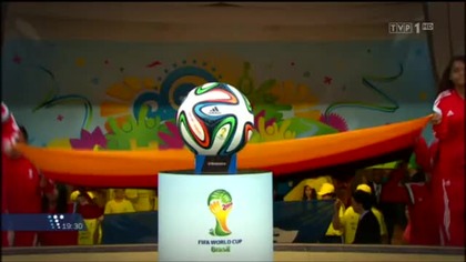 Niemcy rozstrzelały Brazylię 7:1! (09. 07. 2014)