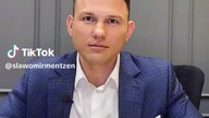  Mentzen: PiS wysokimi podatkami łupi nawet rudych!