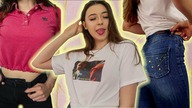 PRZERABIAM MOJE STARE UBRANIA  - DIY