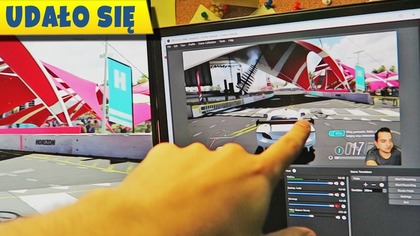 Rozwiązanie problemów z Forzą H3 dla niektórych i opis mojego problemu