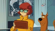 Scooby-Doo i Brygada Detektyw&oacute;w 1080p, odcinki 31-32: Hodag przestrachu/Sztuka ciemności