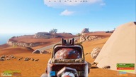 RUST - Hapis #2