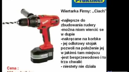 Rudak2 - Blok reklamowy (21.12.2020)