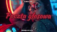 P1NX x TKM - Poczta głosowa (AMF & Vixiara Blend)