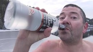 Apetor na cienkim lodzie