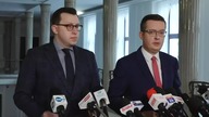  Konfederacja: Mamy masowy zalew zbożem ukraińskim polskiego rynku, rolnicy nie dajcie się oszukać!
