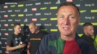 Tomasz Hajto atakuje.  Gównoburza.  Hipokryzja