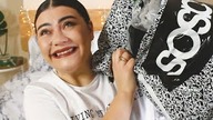 INNA YOUTUBERKA WYBIERA MI OUTFIT CHALLENGE