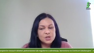 CEPolska - Mec.  Katarzyna Tarnawa-Gw&oacute;źdź: Polacy przestali się bać, 160tys razy skorzystano 
