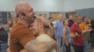 modlitwa pełna mocy | Federacja Apostolska Obóz Boży oraz Służba Apostolska Ogień Przebudzenia