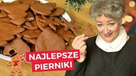 PIERNIKI, jak moja pra-Babcia piekła pierniki na Wigilię