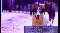 Rebecka Tornquist - Good Thing