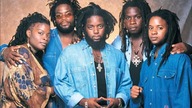 Morgan Heritage compilation