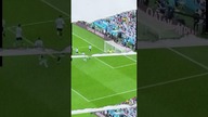 Dlaczego Leo Messi tak mało biegał w meczu Argentyny z Arabią Saudyjską? #shorts