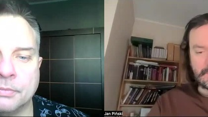 Szykujmy się na wojnę z Rosją.  Ukraina przegrywa wojnę, a to oznacza, że Polska ma problem.  Samsel.