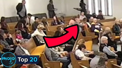 20 TV Tragedies That Happened LIVE This Century