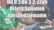 Od 0:2 do 3:2, czyli Orlęta Spomlek niespodziewanie pokonały Świdniczankę [zdjęcia]