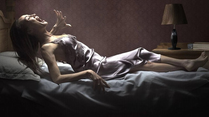 Slumber (2017) Lektor PL