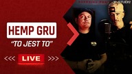 HEMP GRU - TO JEST TO | LIVE YSTUDIO INTRO S4E1