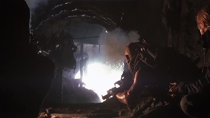 Wadcy ognia PL 1080p - CDA