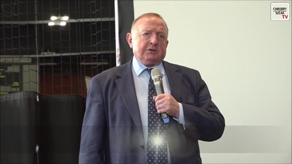 Od demokracji walczącej do demokracji kierowanej - Stanisław Michalkiewicz