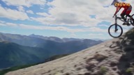 Downhill & Freeride w wykonaniu płci pięknej