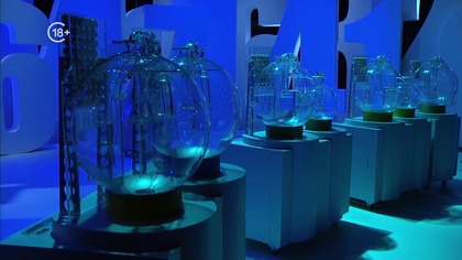 TVP 3 - Historyczne, ostatnie wydanie Studia LOTTO (30. 12. 2025)