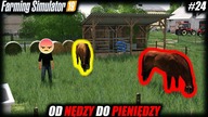 Zemsta na Sąsiedzie, ukradłem mu konie, musiał ich szukać  OD NĘDZY DO PIENIĘDZY  24