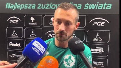 Stelmet Falubaz Zielona Góra - Innpro ROW Rybnik 48:42 - 30. 05. 2025r.