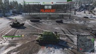 World of Tanks KA-RI Arctic Region