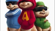 Numa Numa - Chipmunk