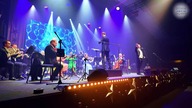 Koncert Noworoczny z bliska.