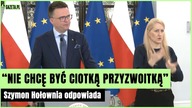 Hołownia o Tusku, koalicji i przyszłości rządu! | Gazeta.pl