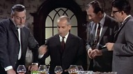 Gamoń / Le corniaud (Komedia kryminalna , 1965) [Lektor PL] cz. 1