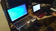 Laptop Packard Bell EasyNote TE69KB series napęd atomowy