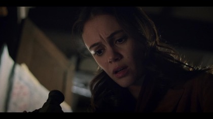 Archiwum 81 S01E05 Po drugiej stronie lustra