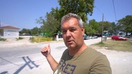 OSTATNIE DNI W GRECJI - Kemping Stomio, Granice i Droga Powrotna - Wakacje Grecja 2021