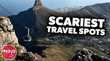 10 Natural Wonders Youre Not Allowed to Visit