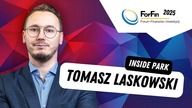 Stare kamienice wracają do życia  Inside Park zmienia polskie miasta