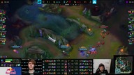 Counter Logic Gaming vs Cloud9 |EN| - LCS Spring Split 2021 W3D1