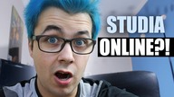 STUDIA PRZEZ INTERNET?!  MATTOWA SZKOŁA #4  MATT OLECH 2