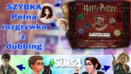 Harry Potter: Hogwarts Battle - Zaklęcia i eliksiry pełna rozgrywka i zasady feat @CiotkaIrse