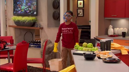 Szczury laboratoryjne S1O14 - Wojna o obowiązki