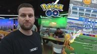 Primal Kyogre Raid Pokémon Day Marzec