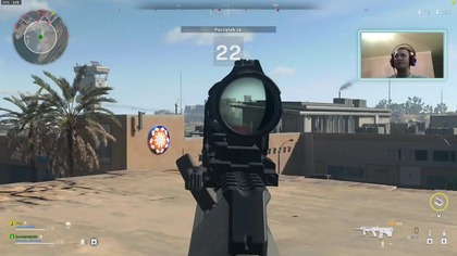 MW II: WZ 2. 0: Solo: Stream !! Drunk !!!