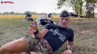 Lance do Boju, Szable w dłoń (30.08.2023)