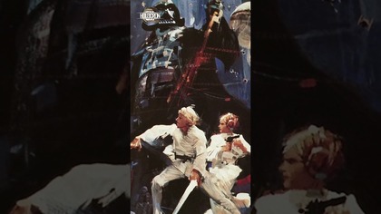 Plakaty JOHNA BERKEYA DATACRON  CAŁY ODCINEK: https://youtu. be/DhHLBlatX8o